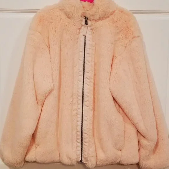 Girls' Patagonia Lunar Frost Jacket, Size XL (14), EUC HOST PICK - Picture 4 of 16